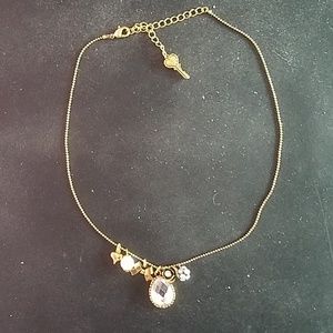 Betsey Johnson Necklace